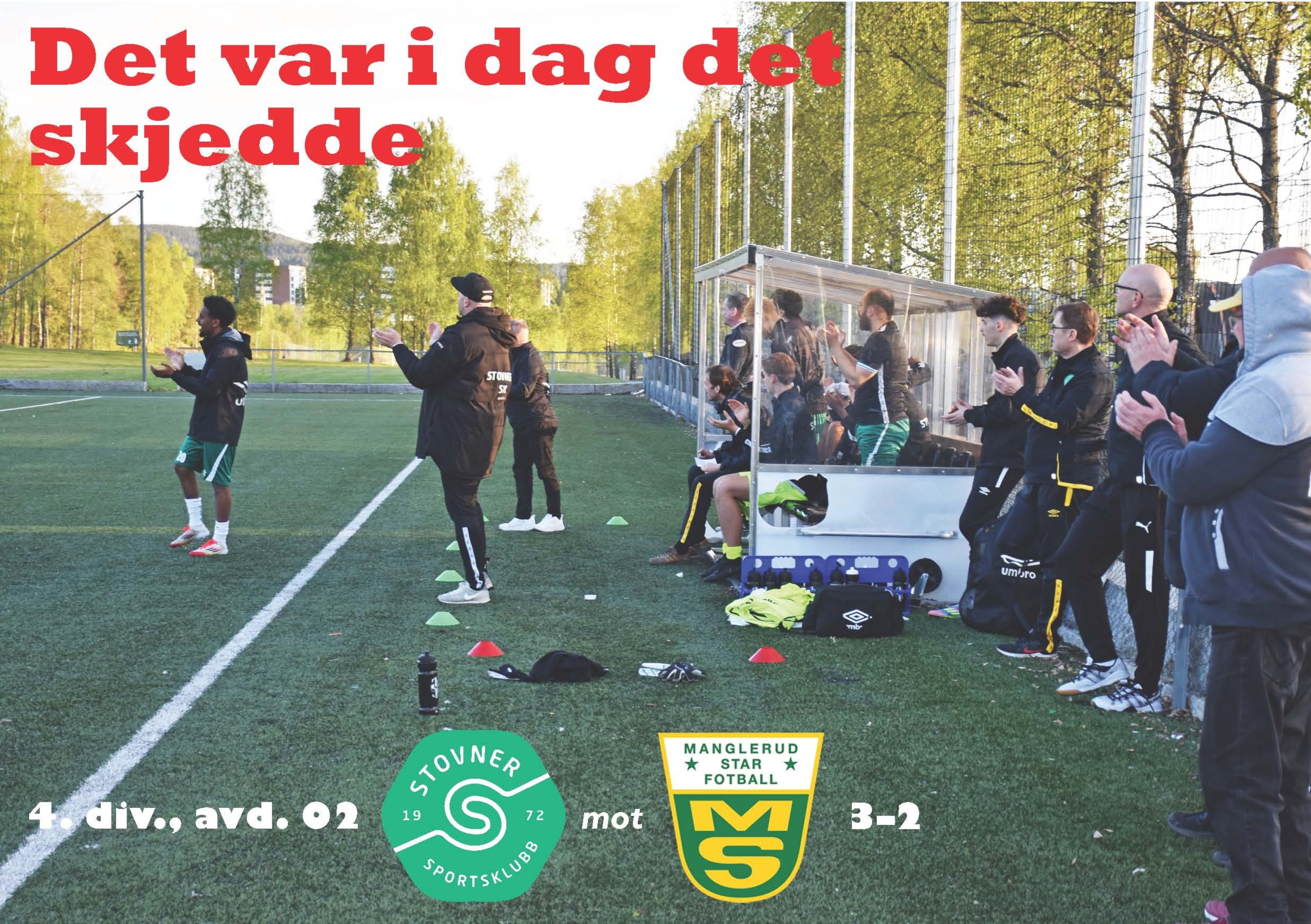 A-laget hanket inn årets første 3-poenger